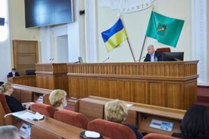 Представлять жителей Харькова в горсовете будет шесть политических сил