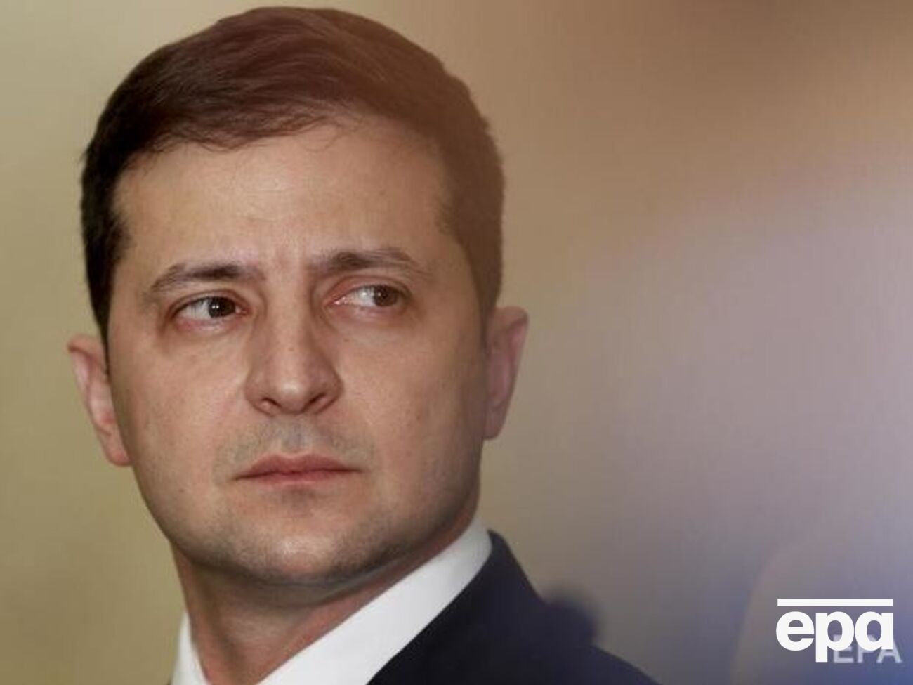 Зеленский: Мы точно движемся в правильном направлении