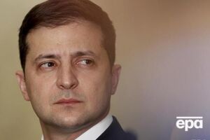 Зеленський: Ми точно рухаємося у правильному напрямку