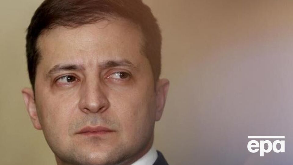 Зеленський: Ми точно рухаємося у правильному напрямку