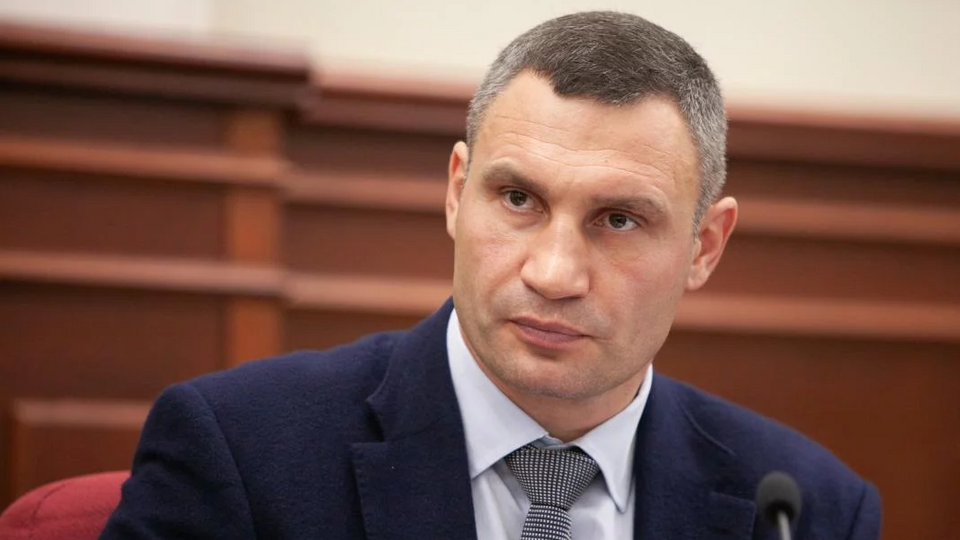 Выборы мэра Киева прошли 25 октября