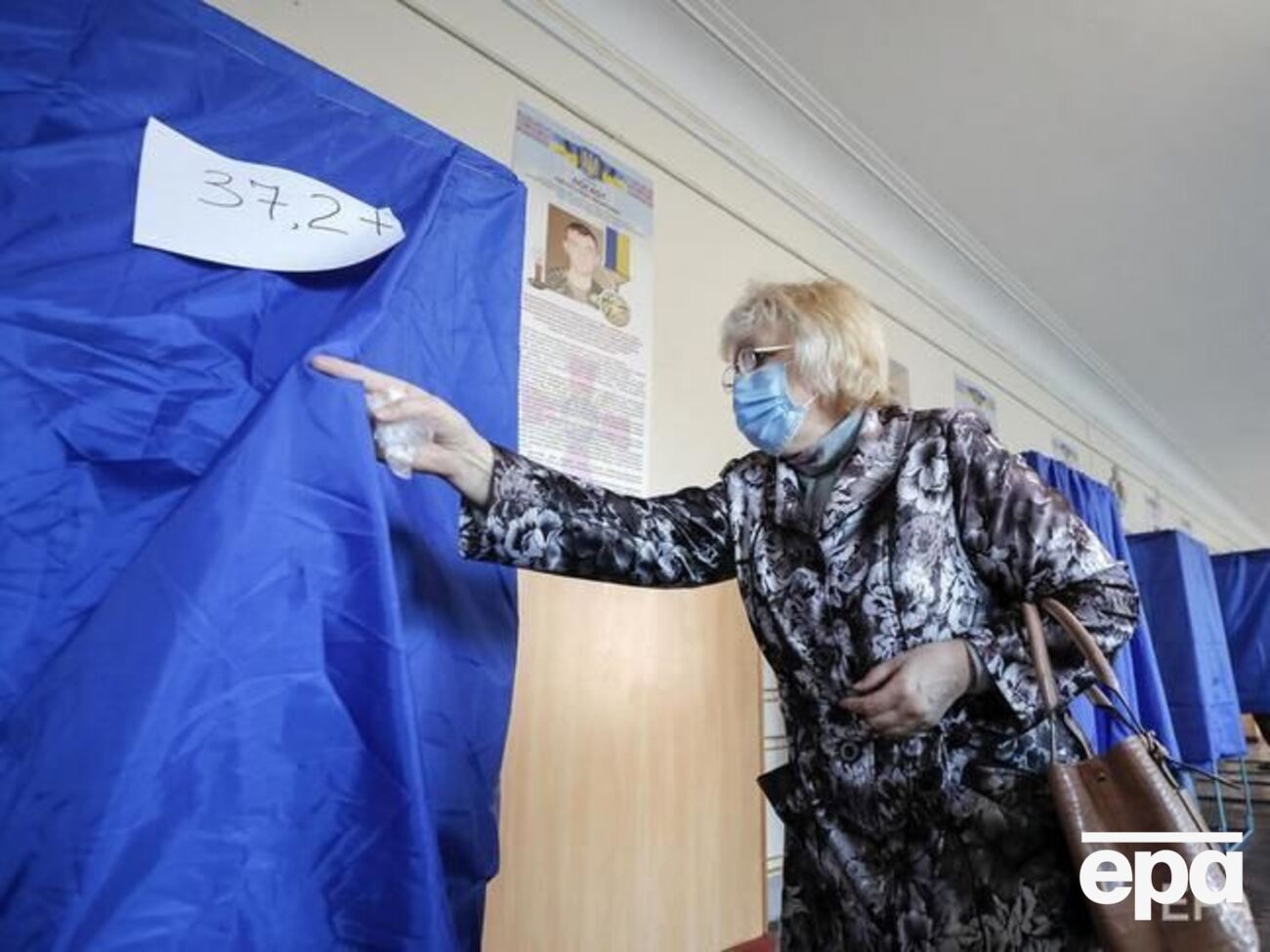 Серед тих, хто голосував, більшість вважає, що місцеві вибори важливі для країни, заявили у групі "Рейтинг"