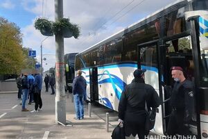 Учасникам "каруселей" платили від 500 до 2 тис. грн, повідомили в поліції