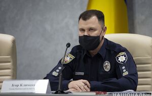 Клименко: На маму дівчинки склали протокол щодо невиконання обов'язків щодо виховання дитини