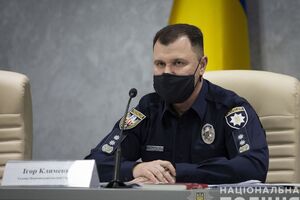 Клименко: На маму дівчинки склали протокол щодо невиконання обов'язків щодо виховання дитини