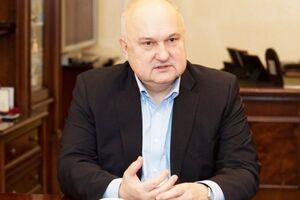 Смешко: У нас еще есть потенциал для всего
