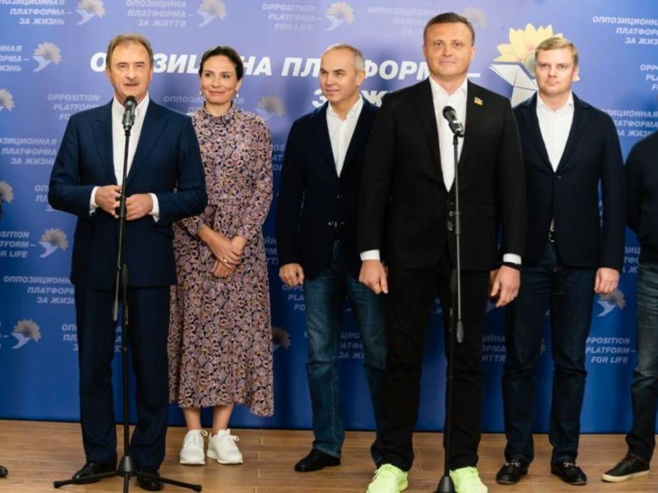 Сергій Льовочкін: У Києві наш кандидат у мери потрапляє до другого туру на підставі практично всіх екзитполів