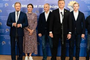 Сергій Льовочкін: У Києві наш кандидат у мери потрапляє до другого туру на підставі практично всіх екзитполів