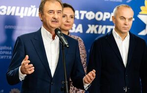 Александр Попов (слева): У нас все впереди