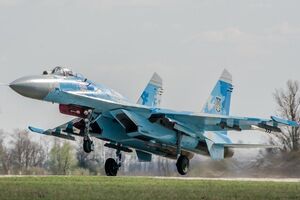 Дроздов: Самые старые самолеты в украинском военном авиапарке – военно-транспортные