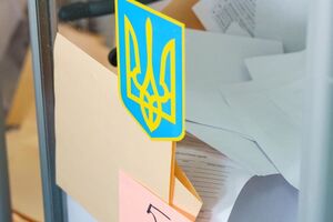 Довибори в Раду проводили 25 жовтня