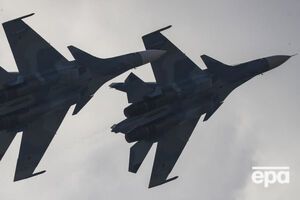 Російські літаки пролітали над Кримом 225 тис. разів, сказав Дроздов