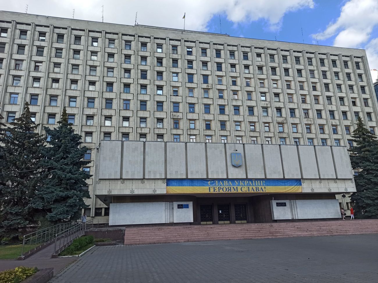 ЦВК оприлюднила дані про явку після оброблення 100% даних із тервиборчкомів