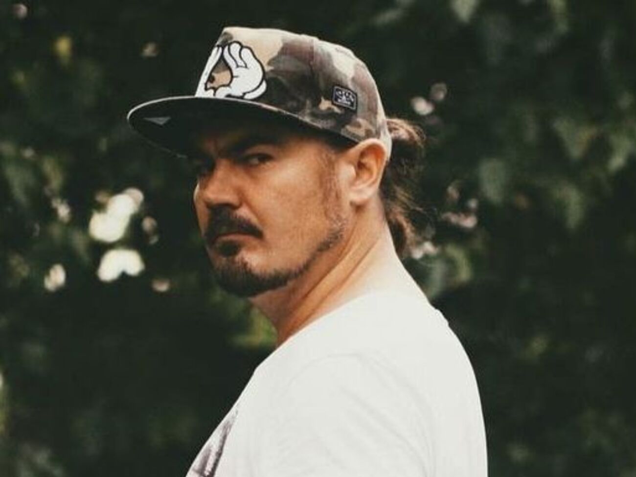 Раньше Фагот ездил на&nbsp;BMW E39&nbsp;