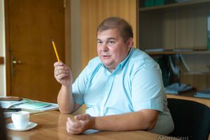 Денис Пудрик: Такое придирчивое отношение к Одесской таможне со стороны центрального аппарата мне до сих пор непонятно