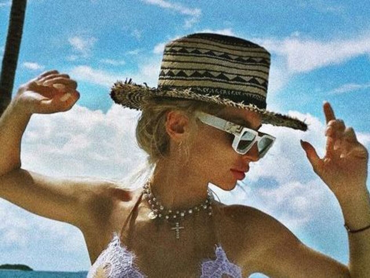Loboda: Такий настрій у мене сьогодні