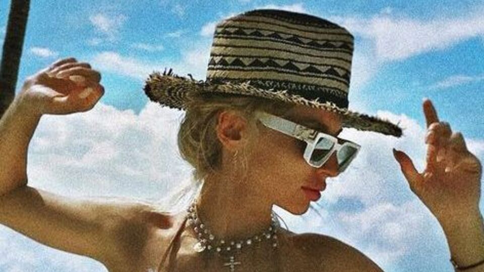 Loboda: Такий настрій у мене сьогодні