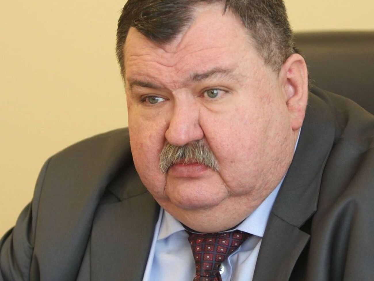 Дубовик не відкинув проведення повторного голосування в окремих об'єднаних територіальних громадах