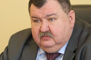 Дубовик не відкинув проведення повторного голосування в окремих об'єднаних територіальних громадах