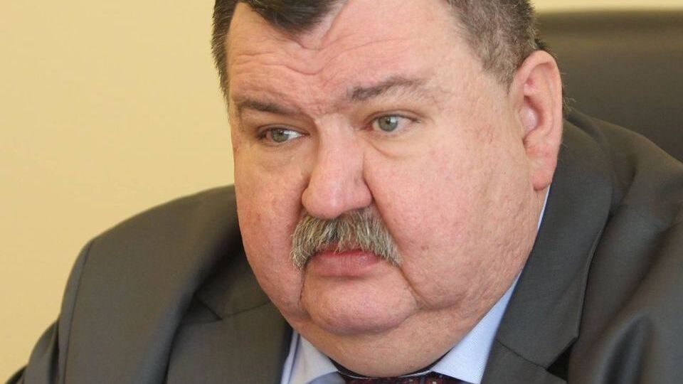 Дубовик не исключил проведения повторного голосования в отдельных объединенных территориальных общинах