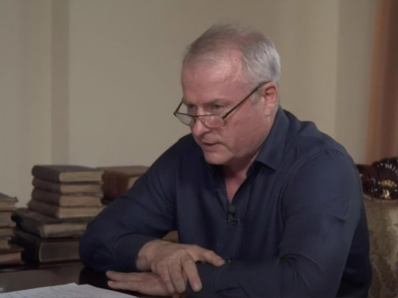 С Лозинского, который был приговорен к 15 годам за убийство Олейника, сняли судимость