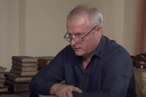 С Лозинского, который был приговорен к 15 годам за убийство Олейника, сняли судимость