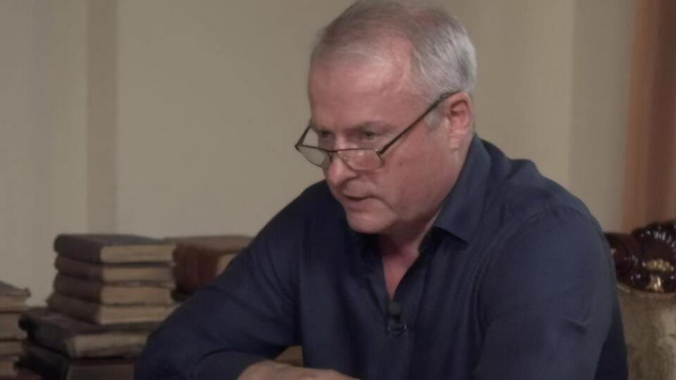 С Лозинского, который был приговорен к 15 годам за убийство Олейника, сняли судимость