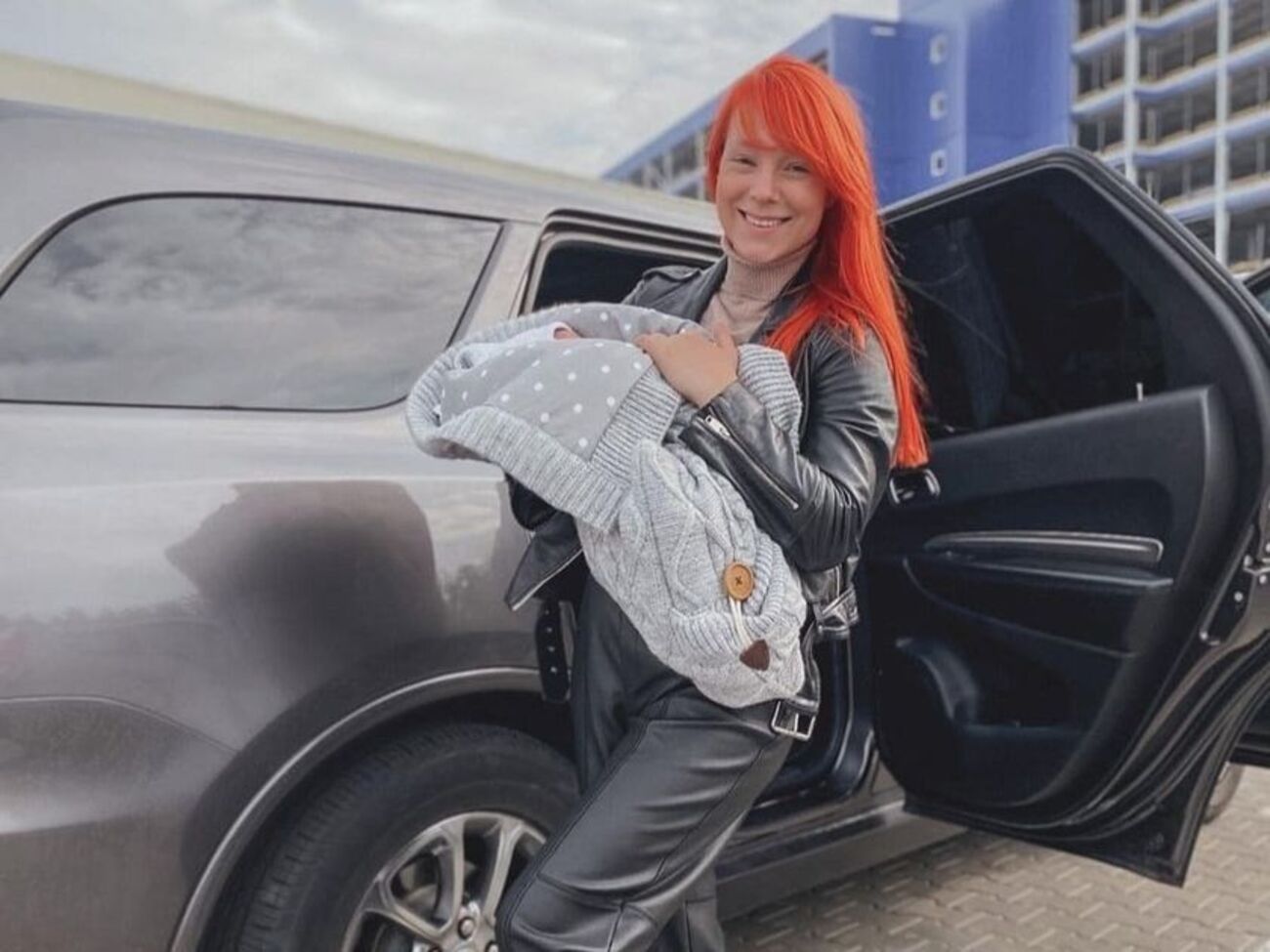 Tarabarova: Думаю, розслаблятися поки рано