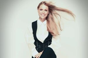 Фреймут: Госпожа Никитюк – мой антоним