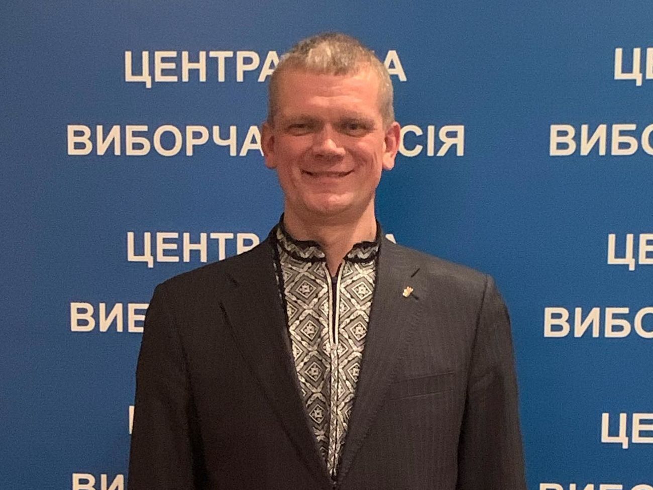 Швайку избили двое неизвестных