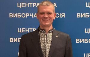 Швайку избили двое неизвестных