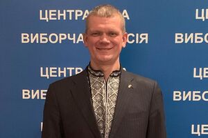 Швайку избили двое неизвестных