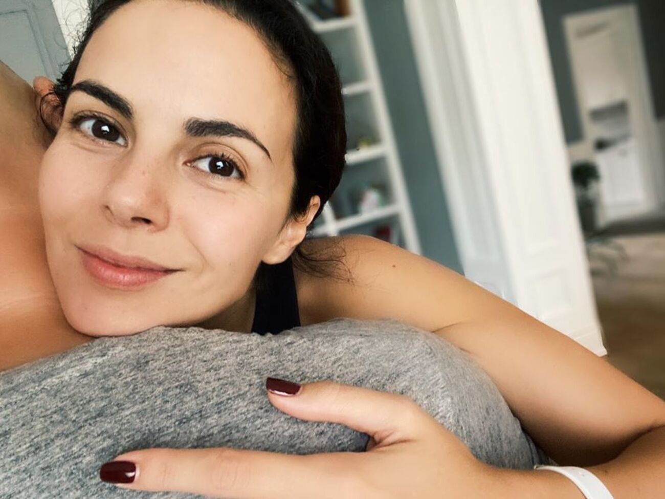 Каменських: Зігрівайте себе і своїх близьких &ndash; усміхайтеся частіше