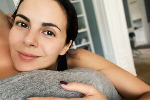 Каменських: Зігрівайте себе і своїх близьких – усміхайтеся частіше