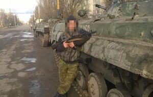 Задержанному избрана мера пресечения в виде содержания под стражей