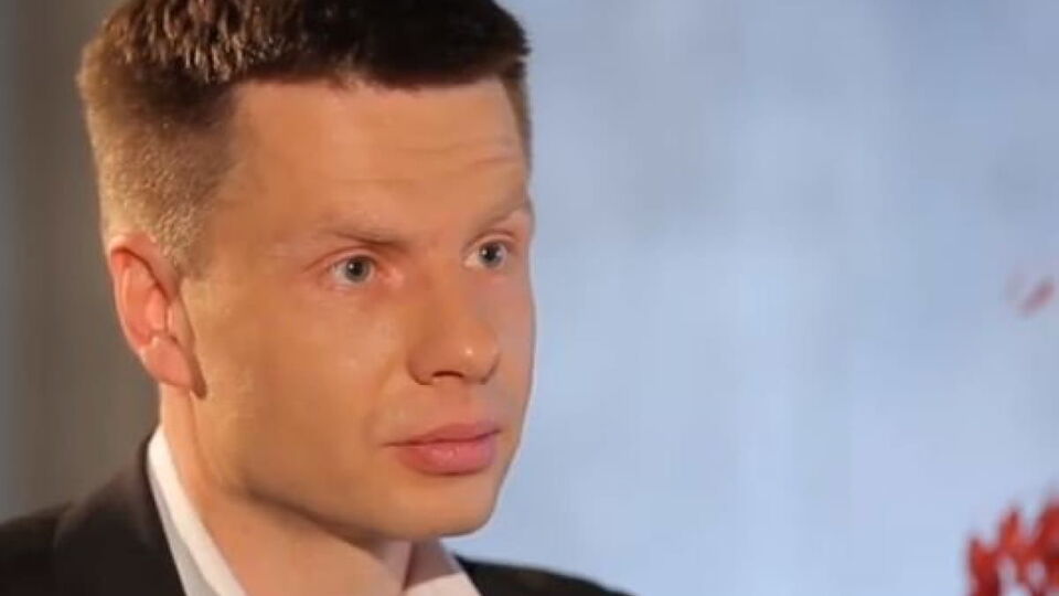Олексій Гончаренко: Помітьте: трейдери продовжують сидіти на своїх стільцях і заробляти мільярди