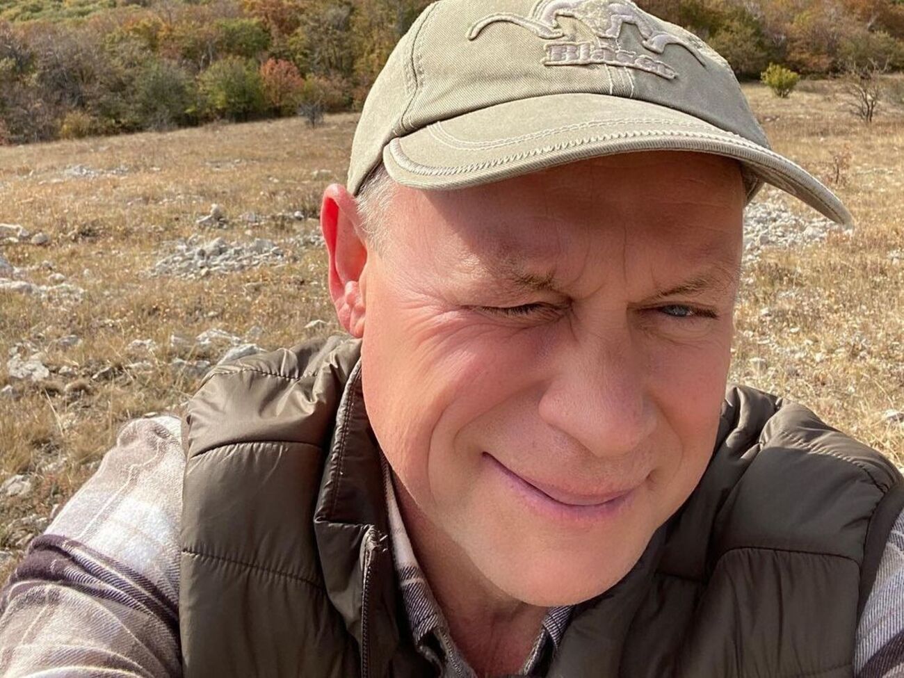 Жигунов знову неодружений