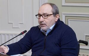 Кернес пообіцяв розібратися з Кучером