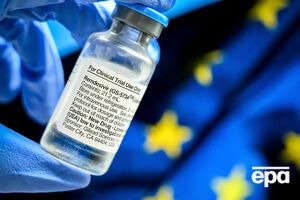 Ремдесивір використовують для лікування пацієнтів із COVID-19 у США і ЄС