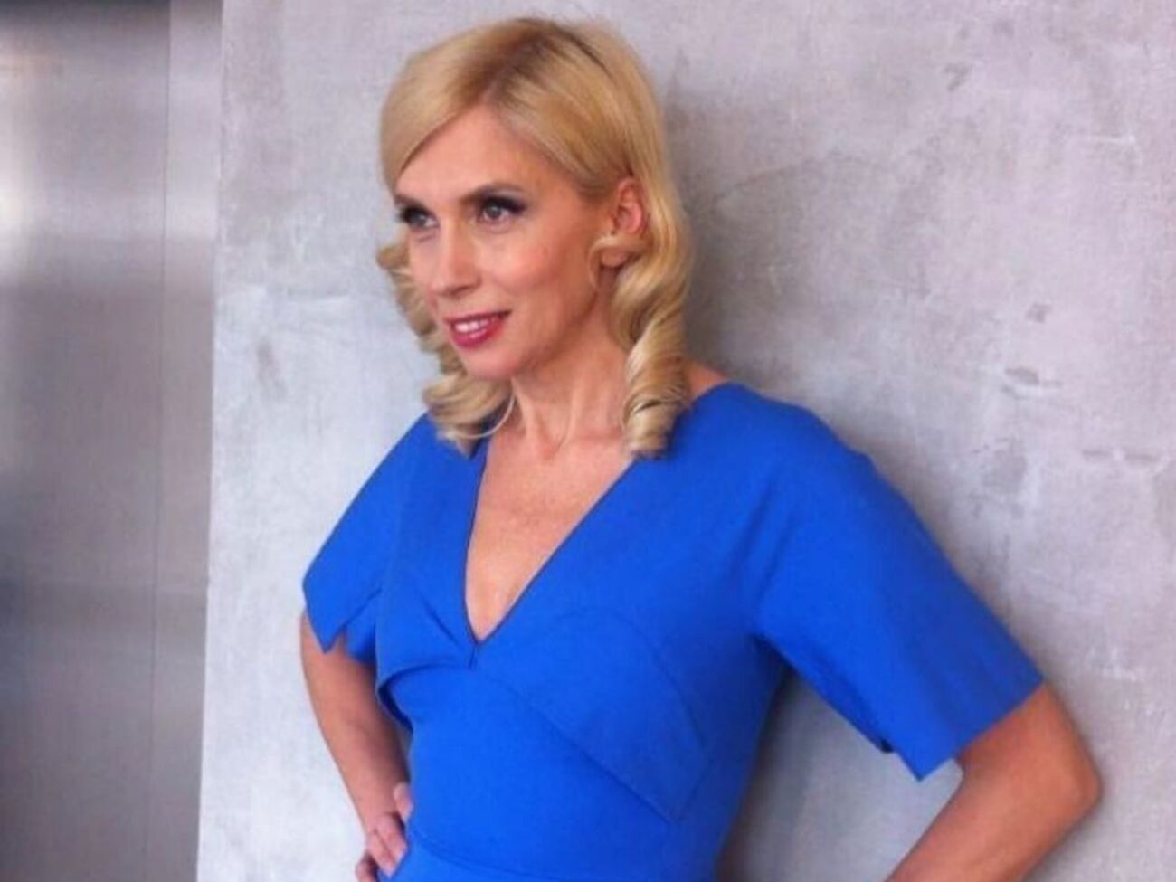 Свиридова:&nbsp;Я &ndash; за правду