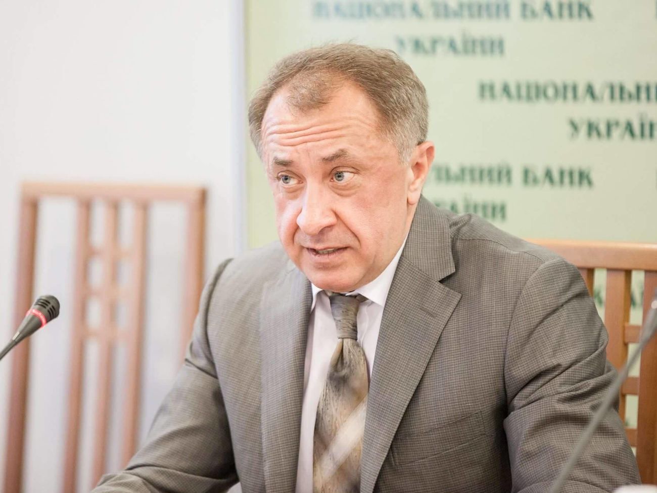Данилишин выступил за внедрение в Украине международных правил налогообложения