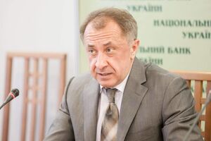 Данилишин выступил за внедрение в Украине международных правил налогообложения