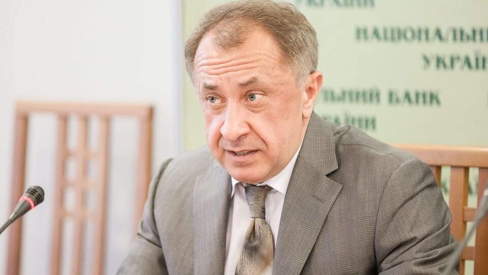 Данилишин выступил за внедрение в Украине международных правил налогообложения