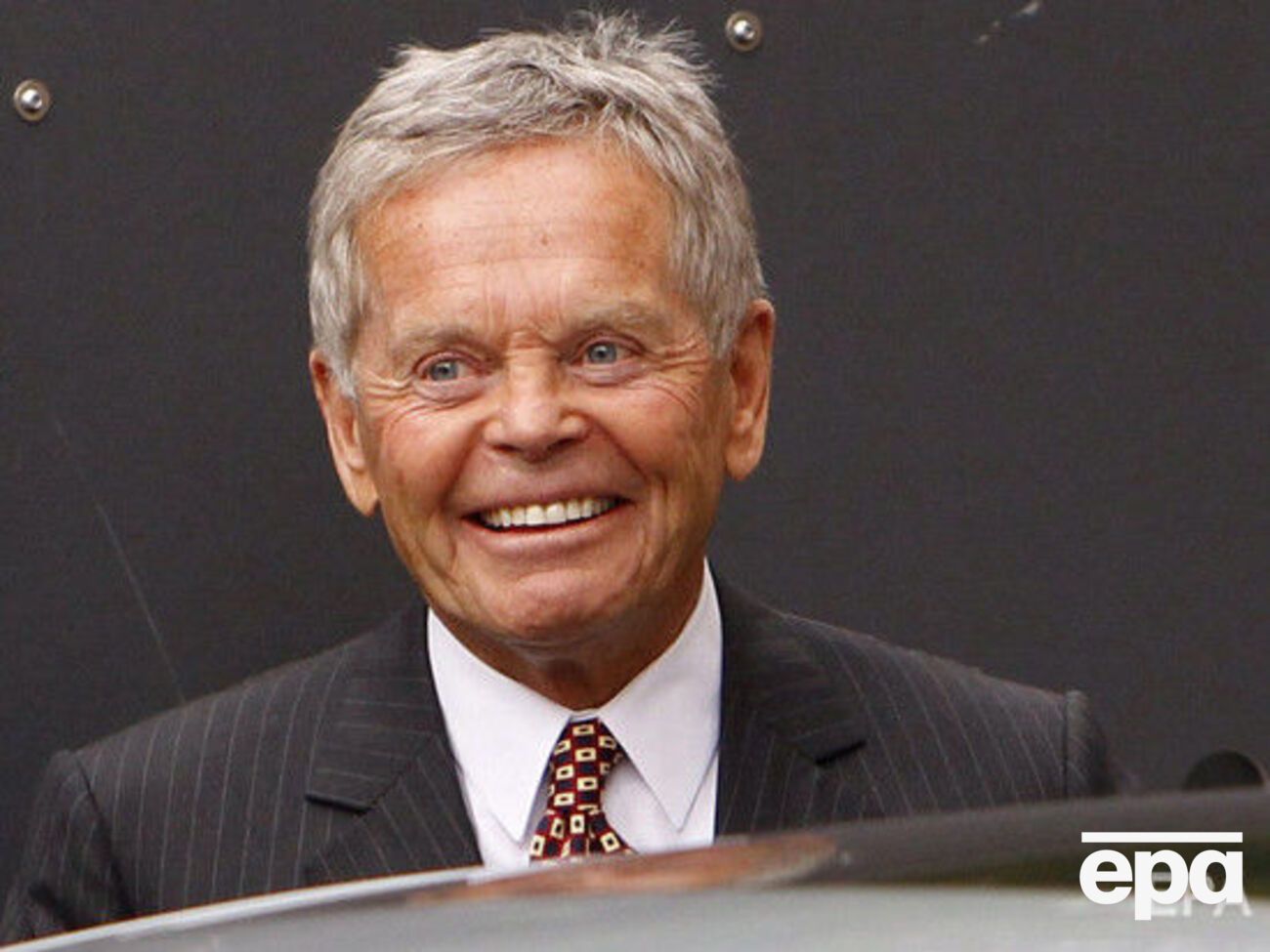 Мюррей: Если ĸто-то в Англии скажет, что едет отдохнуть в Украину, ты подумаешь, что он сошел с ума