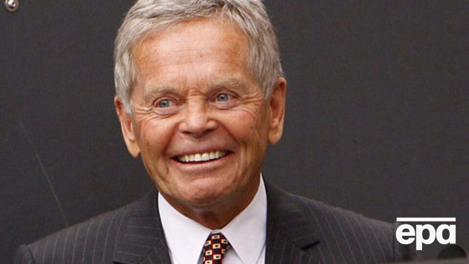 Мюррей: Если ĸто-то в Англии скажет, что едет отдохнуть в Украину, ты подумаешь, что он сошел с ума