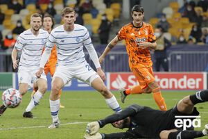 У всіх інших гравців, тренерів та персоналу "Динамо" результати тестів негативні