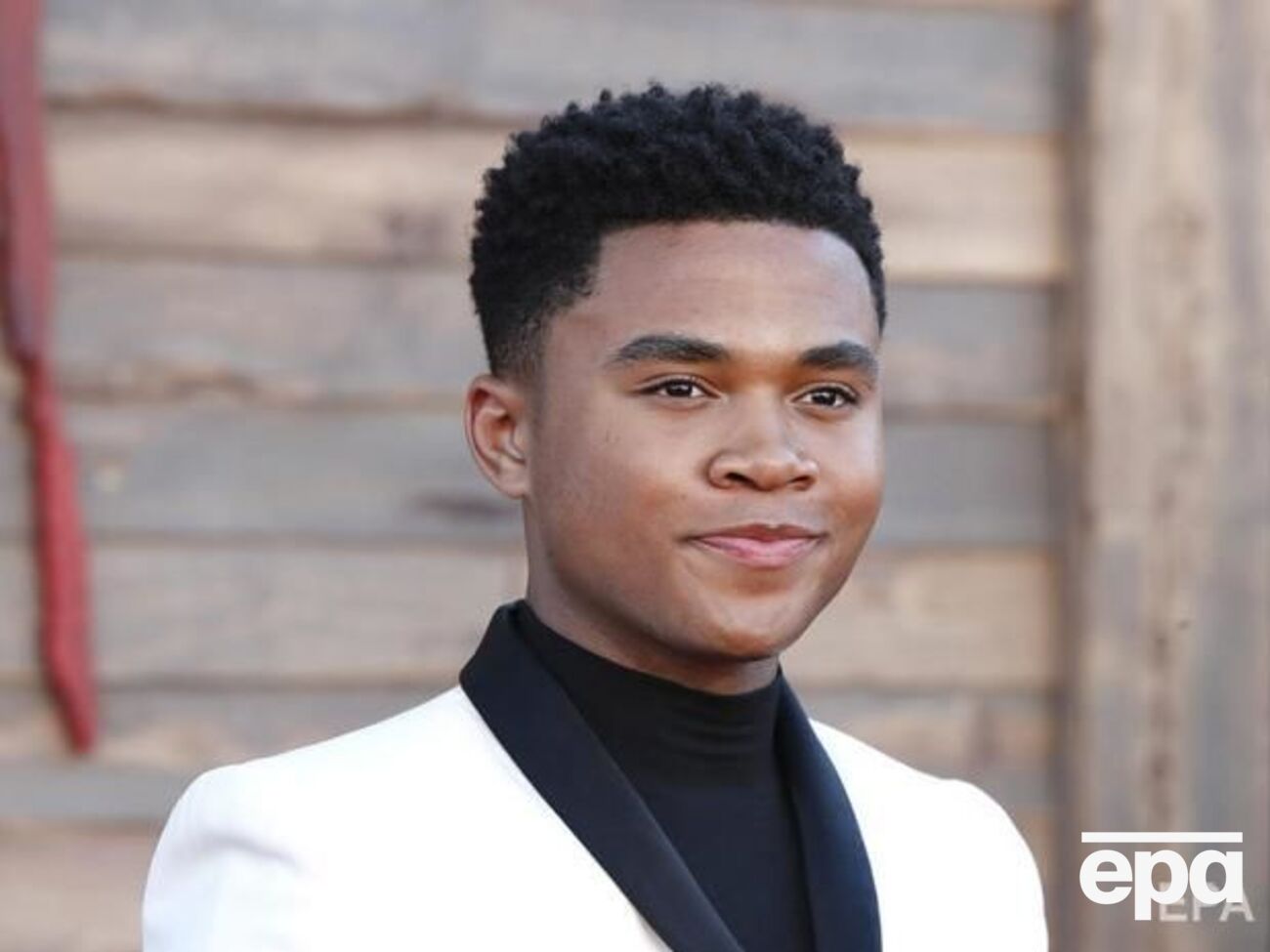 Джейкобс знімається в кіно з 13 років