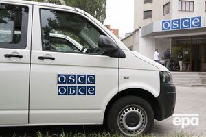 Представники ОБСЄ спостерігають за виборчим процесом в Україні