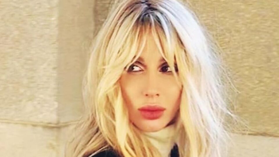 Отцовство младшей дочери певицы приписывают Линдеманну