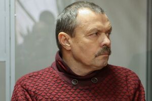 Свою вину в госизмене обвиняемый отрицал